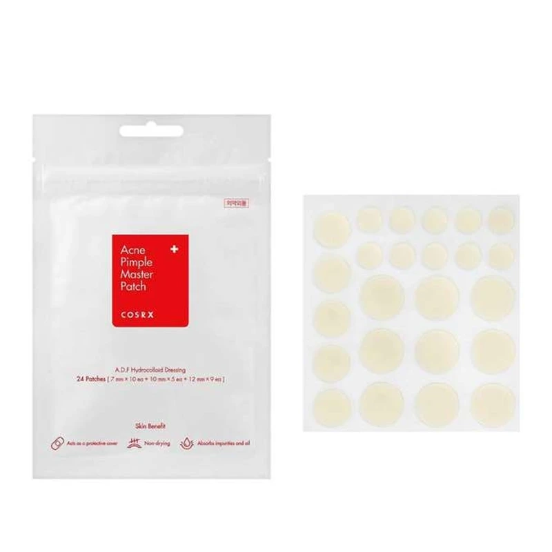 Cosrx Acne Pimple Master Patch 24's Pack - Image 4