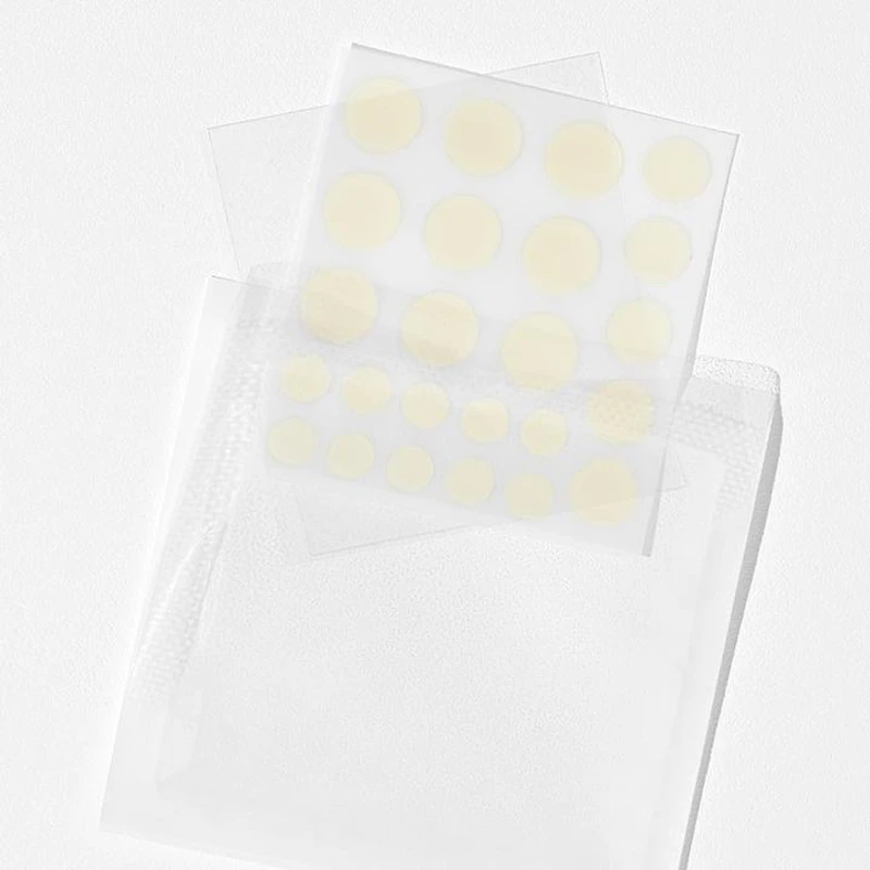 Cosrx Acne Pimple Master Patch 24's Pack - Image 5