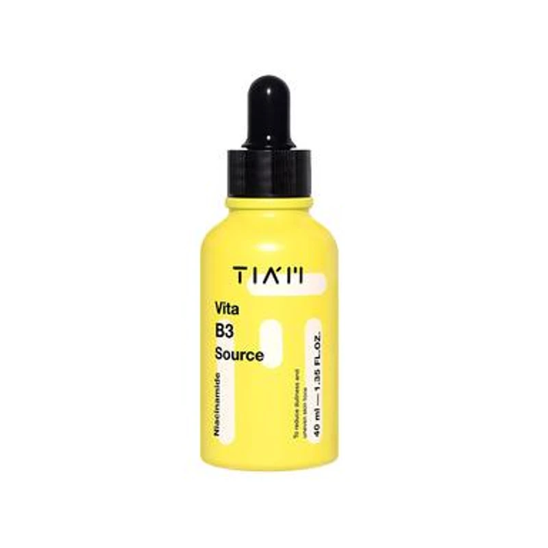 Tiam Vita B3 Source Niacinamide Skin Brightening Serum