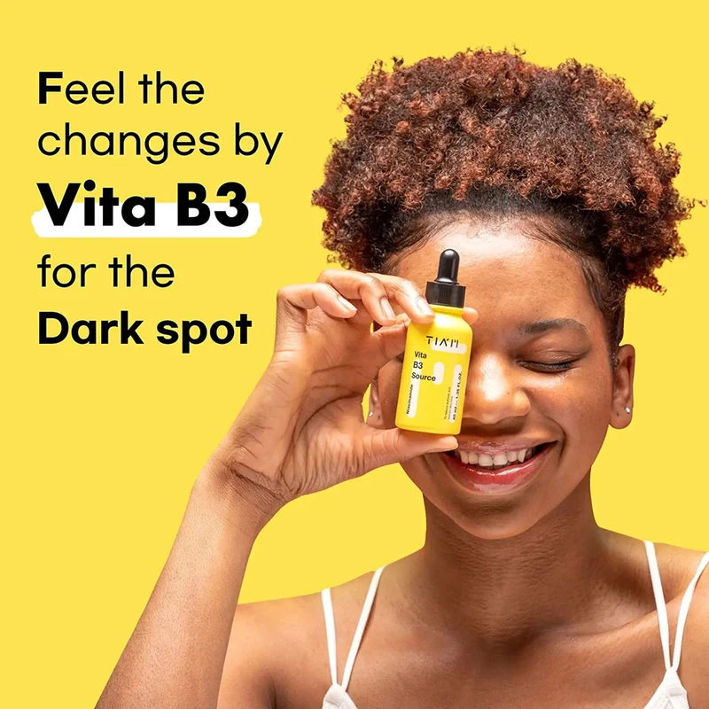 Tiam Vita B3 Source Niacinamide Skin Brightening Serum - Image 3