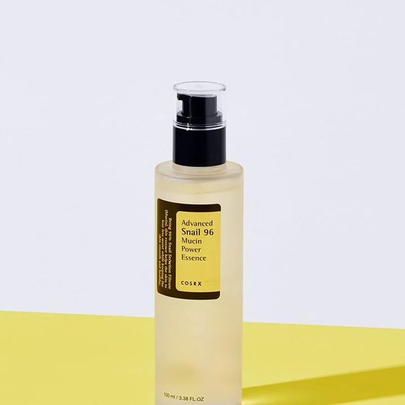 Cosrx Advanced Snail 96 Mucin Power Essence 100ml