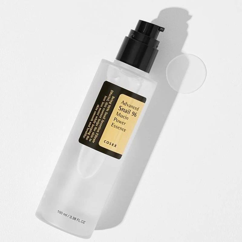 Cosrx Advanced Snail 96 Mucin Power Essence 100ml - Image 3