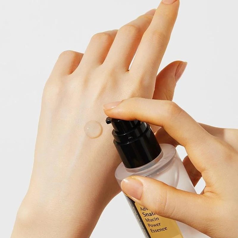 Cosrx Advanced Snail 96 Mucin Power Essence 100ml - Image 4