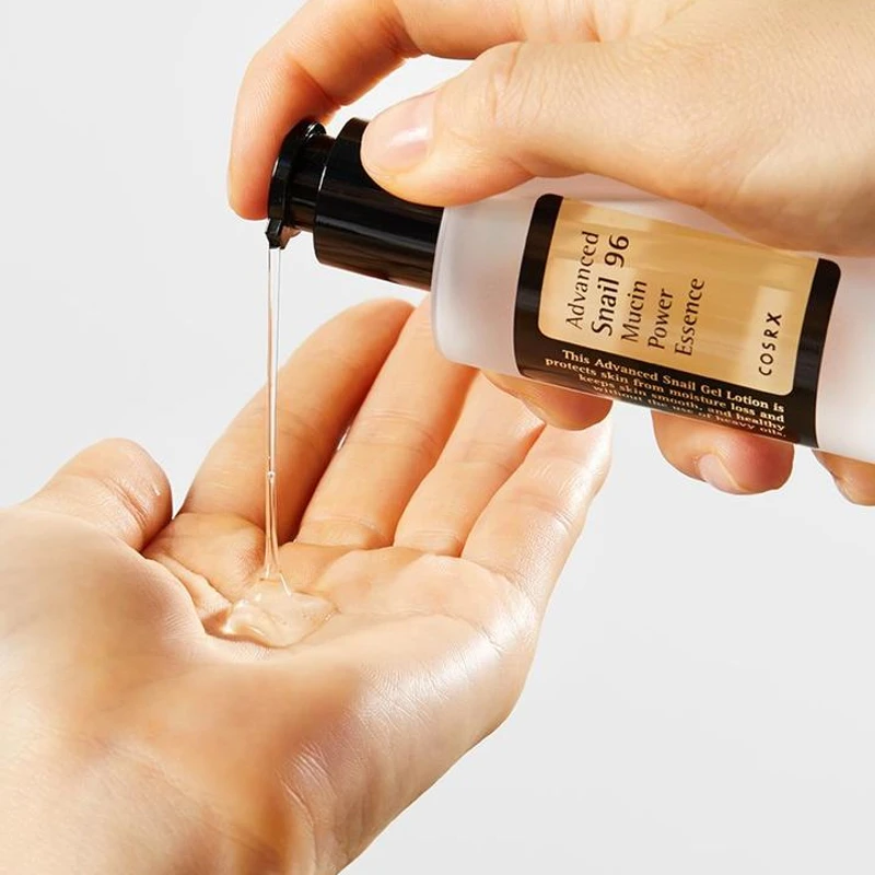 Cosrx Advanced Snail 96 Mucin Power Essence 100ml - Image 5