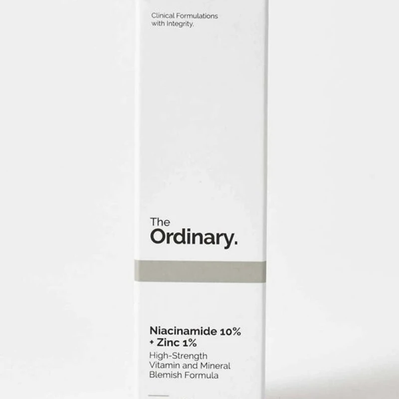 The Ordinary Niacinamide 10%+Zinc1% Serum 30ml