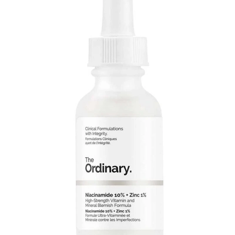 The Ordinary Niacinamide 10%+Zinc1% Serum 30ml