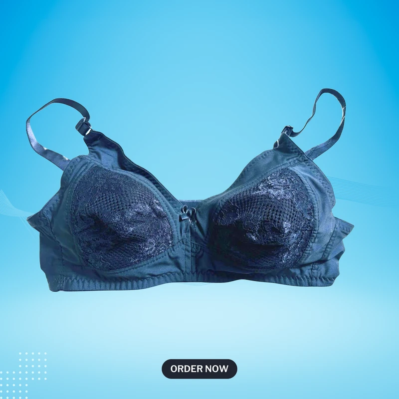 এভরিডে ফুল নেট ব্রা