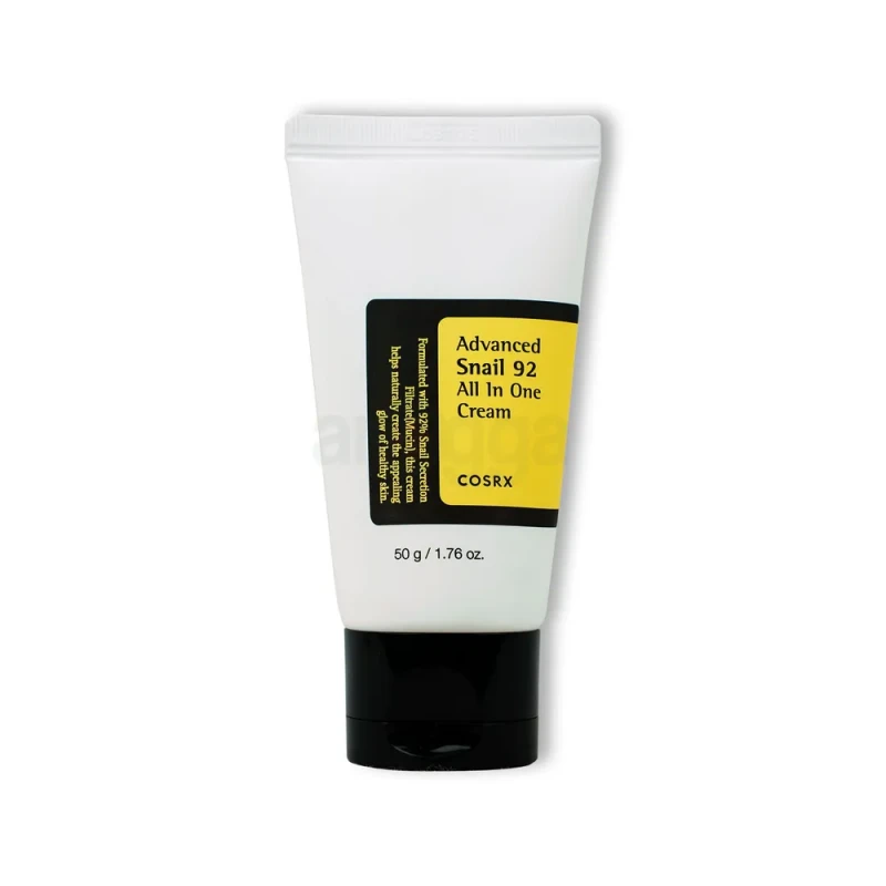 Cosrx Advanced Snail 92 All in One Cream 50g