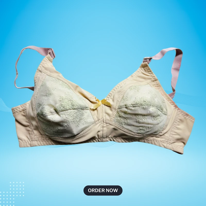 এভরিডে ফুল নেট ব্রা (৩ পিস কম্বো ১ পিস ফ্রি) - Image 7