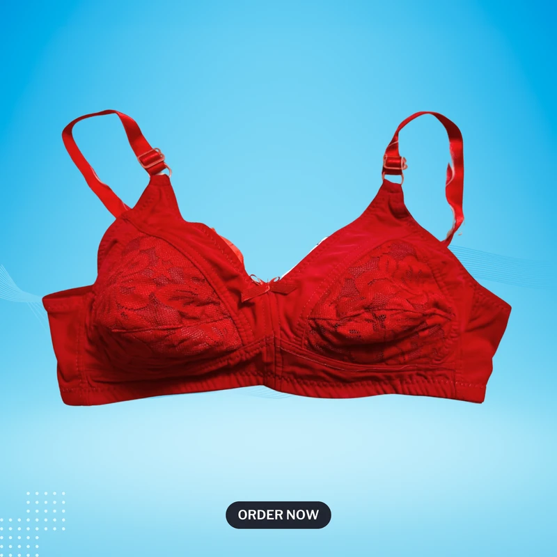 এভরিডে ফুল নেট ব্রা