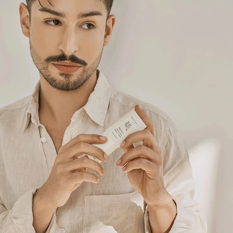 Beauty of Joseon Matte Sun Stick : Mugwort + Camelia SPF 50+ PA++++ - Image 4