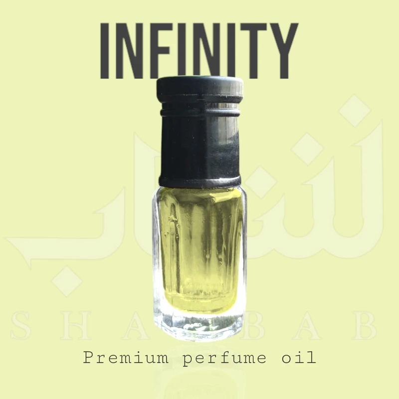 Infinity Perfume