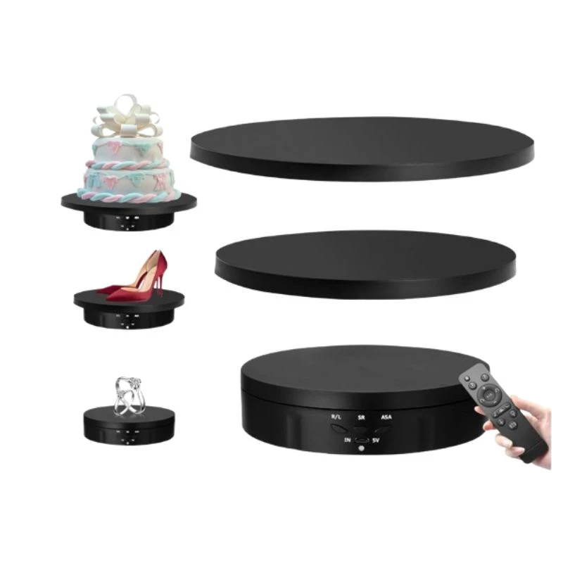 HIVE RT-360 3IN1 ELECTRIC TURNTABLE