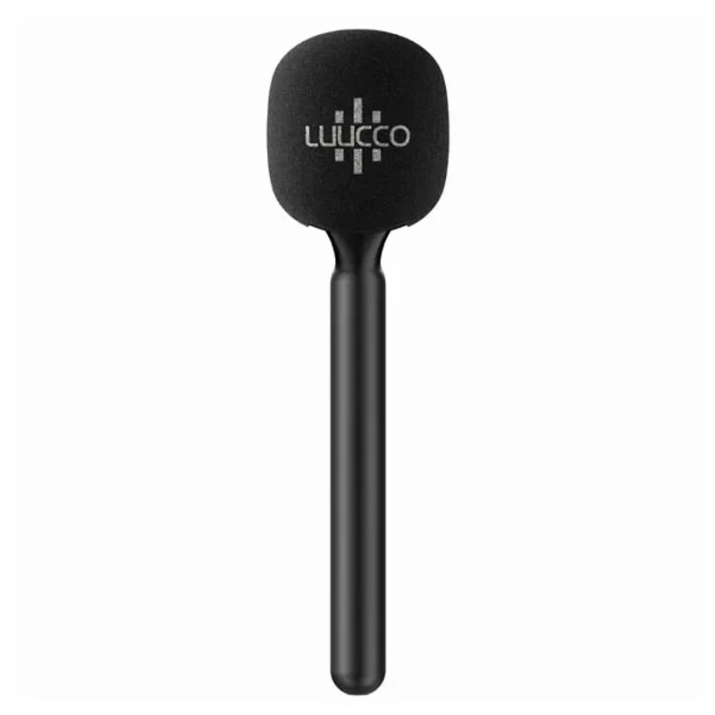 LUUCCO Handheld wireless microphone adapter for mini wireless systems - Image 3