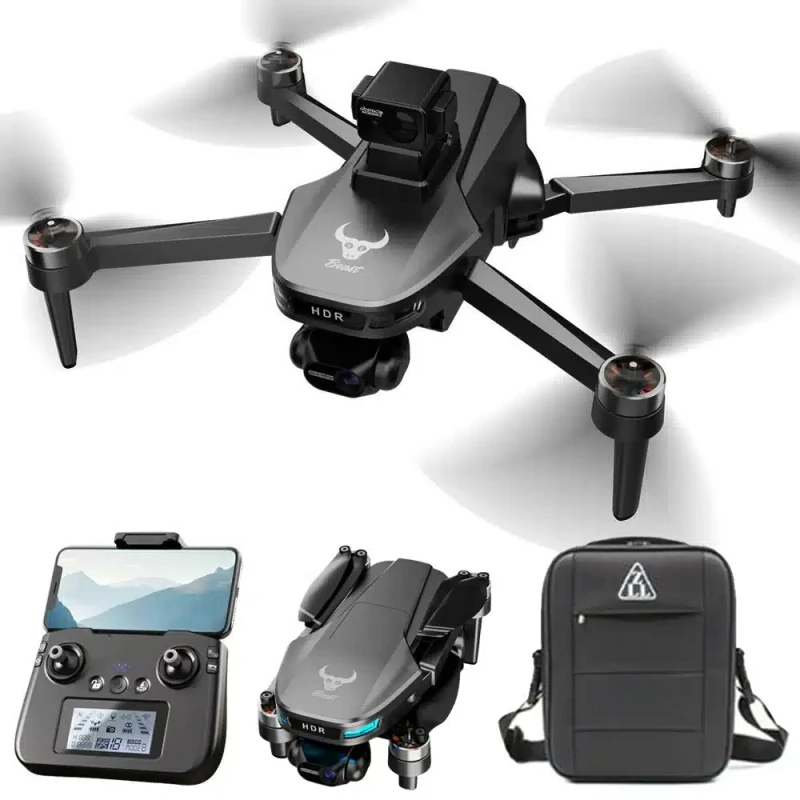 SG109 MAX 2 GPS Drone