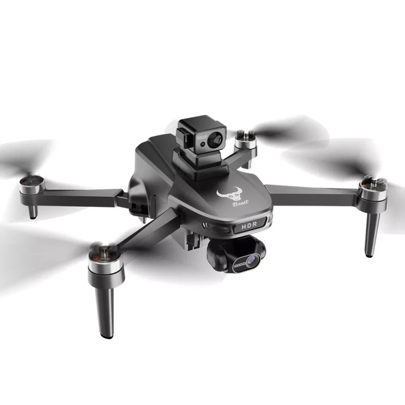 SG109 MAX 2 GPS Drone