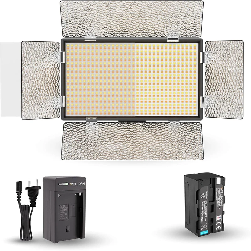 WELBON 768B - Image 3