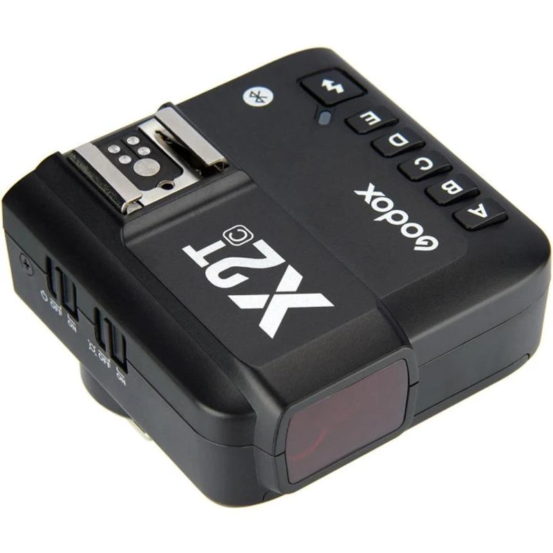 GODOX X2T TTL WIRELESS FLASH TRIGGER - Image 3
