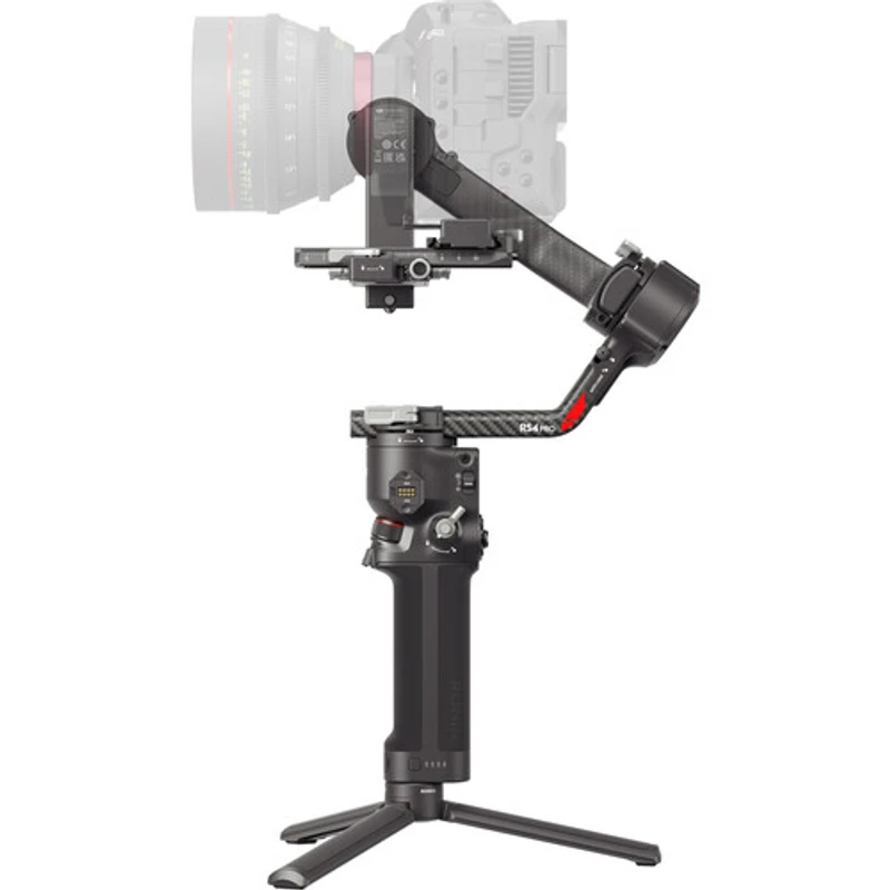 DJI RS4 Gimbal