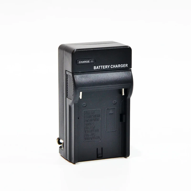 NP-F970 CHARGER