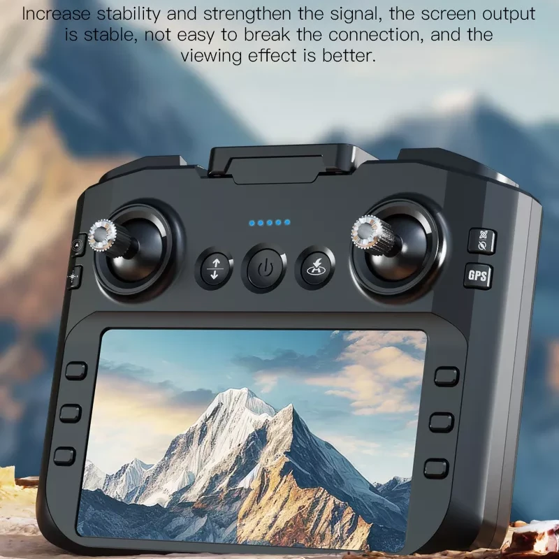 SG901 MAX GPS - Image 6