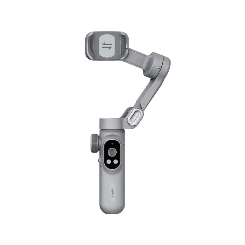 3-AXIS HANDHELD GIMBAL