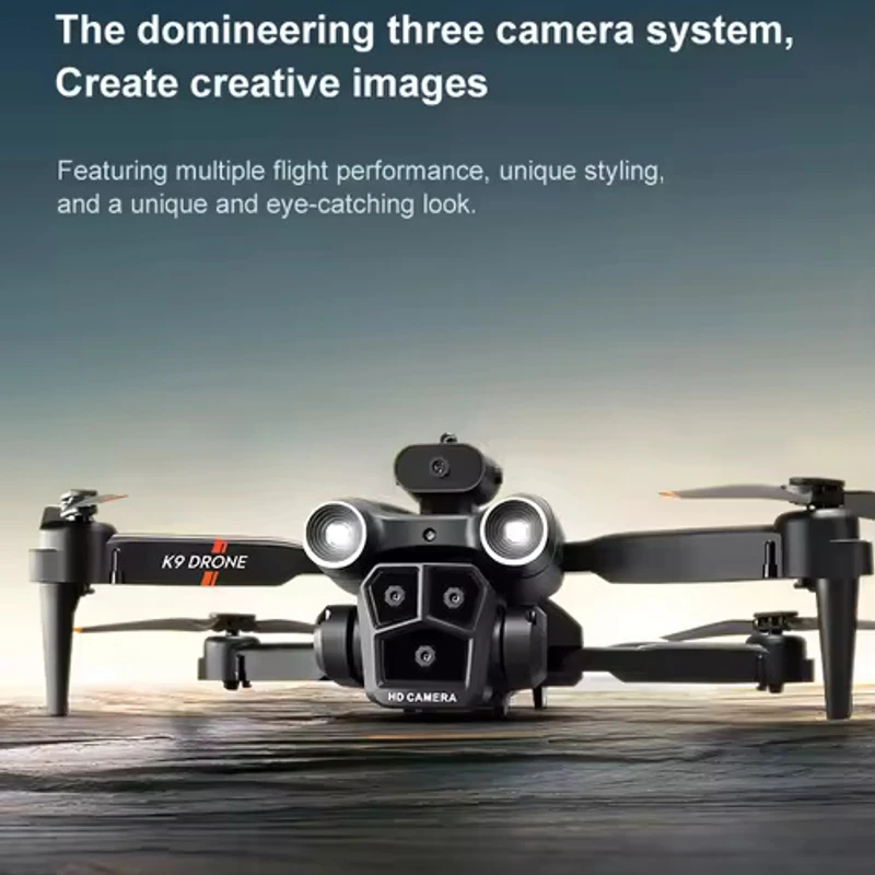 K9 Brashless Drone - Image 4