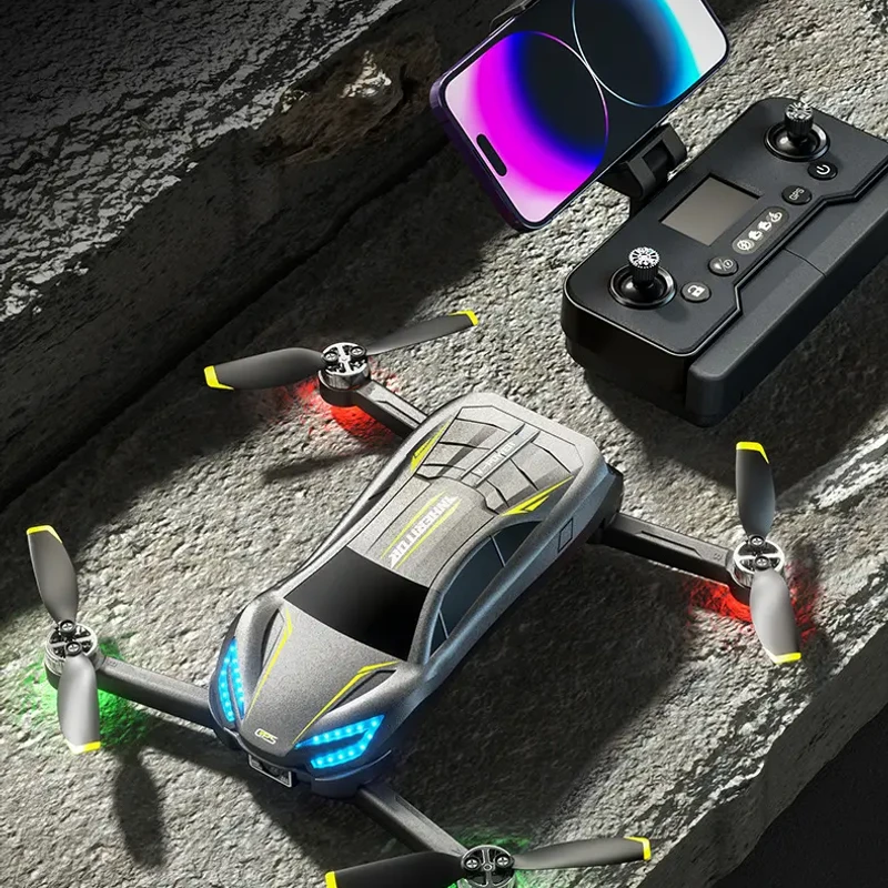 Yang-One Flying Car GB8026 Drone