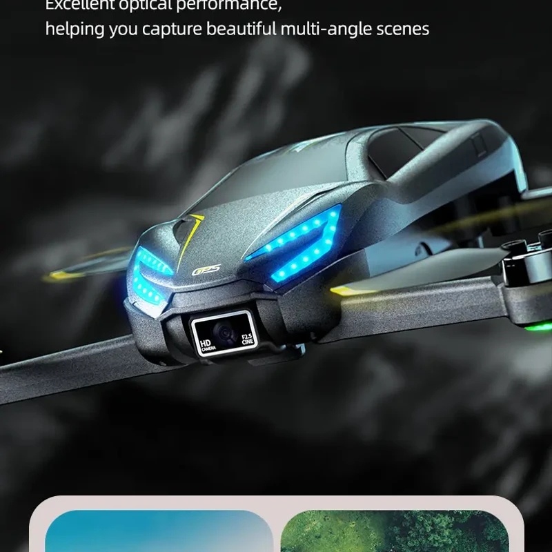 Yang-One Flying Car GB8026 Drone - Image 4
