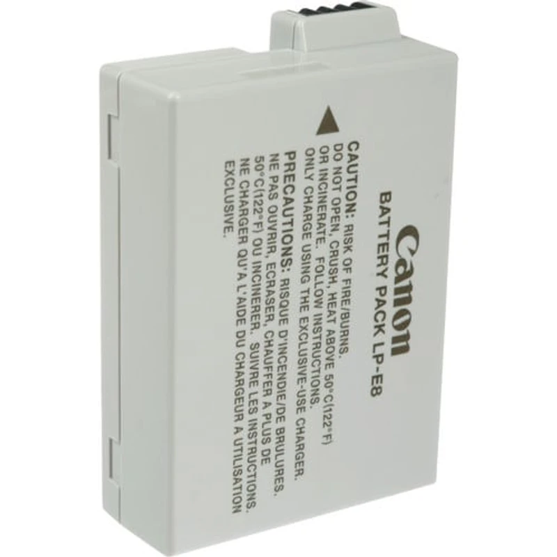 CANON LP-E8 Battery