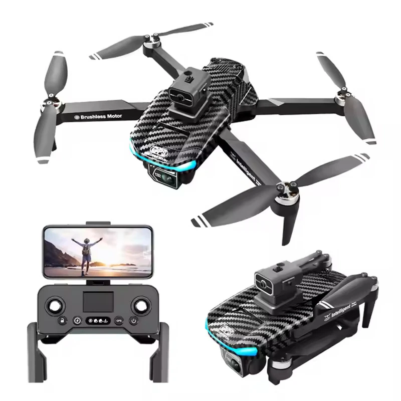 V2 GPS MAX Drone