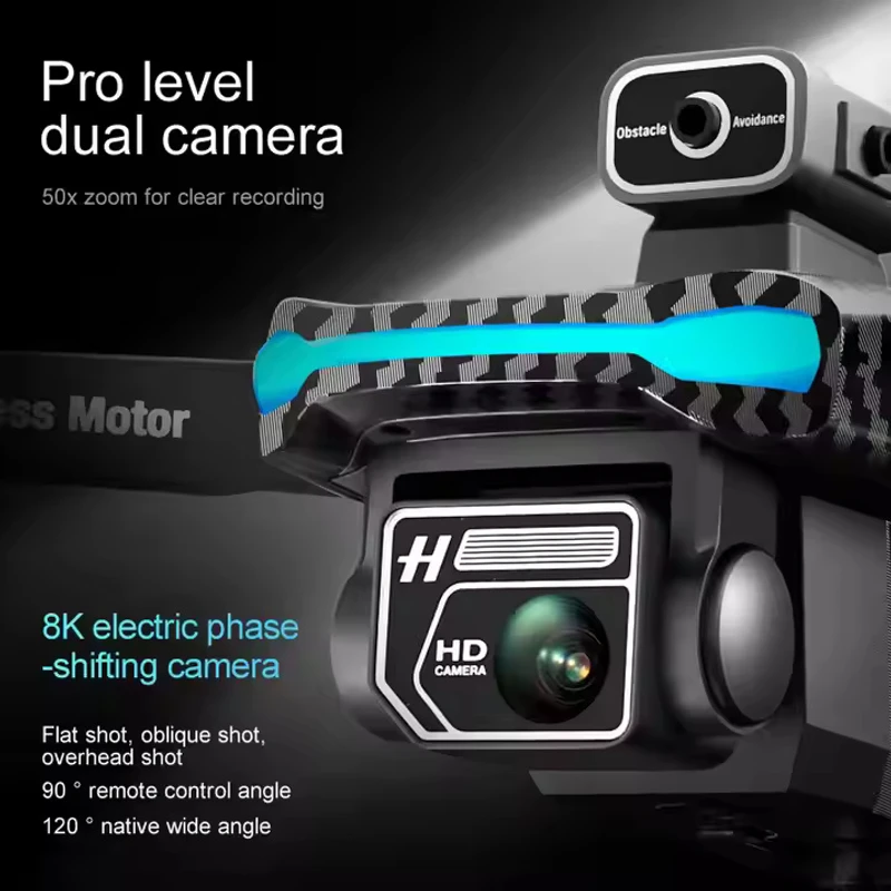 V2 GPS MAX Drone - Image 3