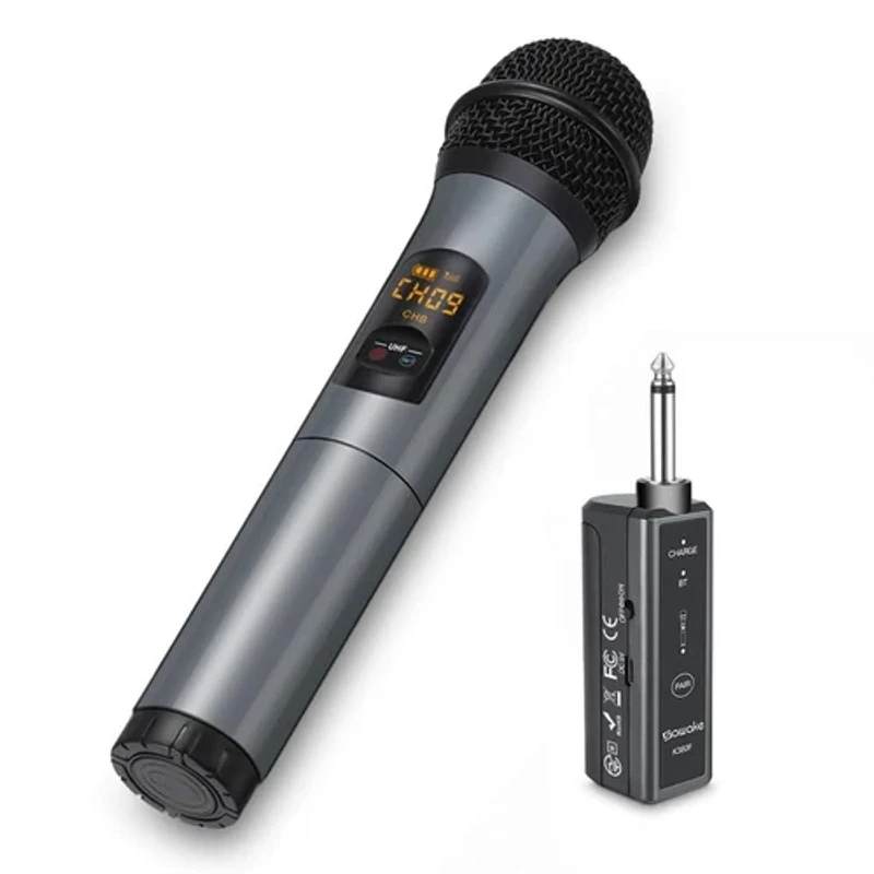 Shengfu W14 Wireless microphon