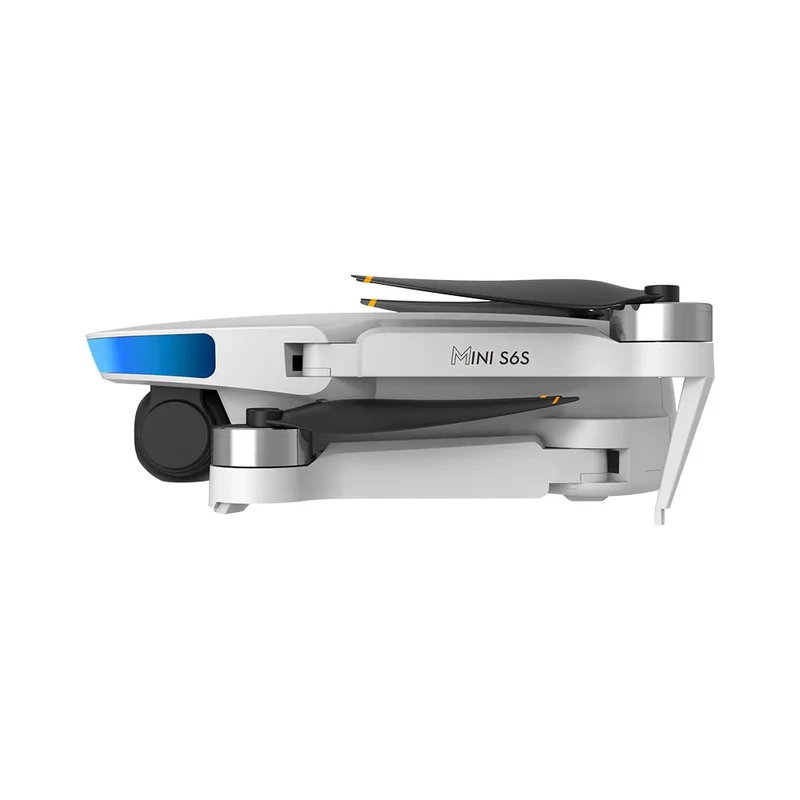 S6S Mini GPS Drone 4K