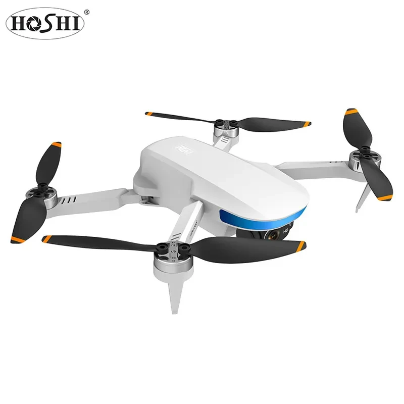 S6S Mini GPS Drone 4K