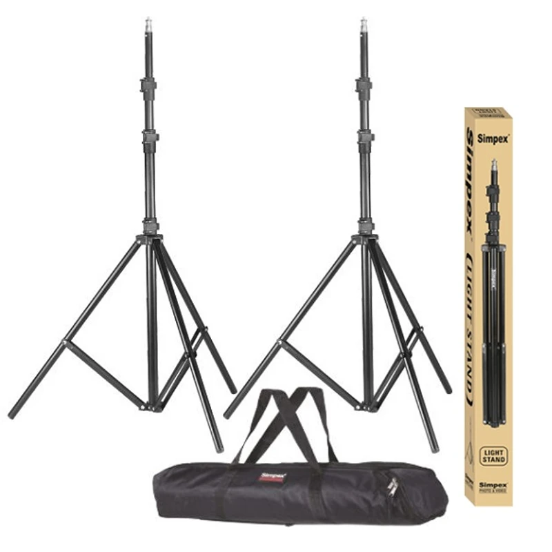 Simpex Light Stand
