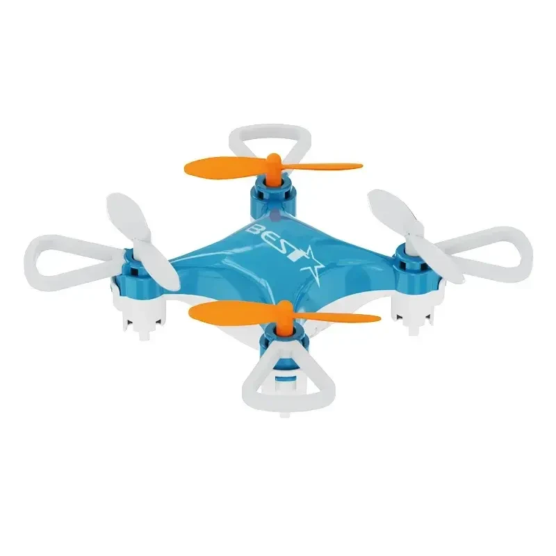 Baoniu Aerobat Four-Axis HC 702 Mini Aircraft Drone - Image 3