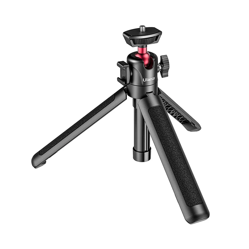 Ulanzi MT-16 Extendable Tripod with Ball Head