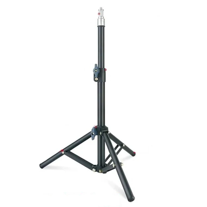 NeePho NP-9988 Photo Tripod Stand for VR Video Portrait Product Photography Tripod Black