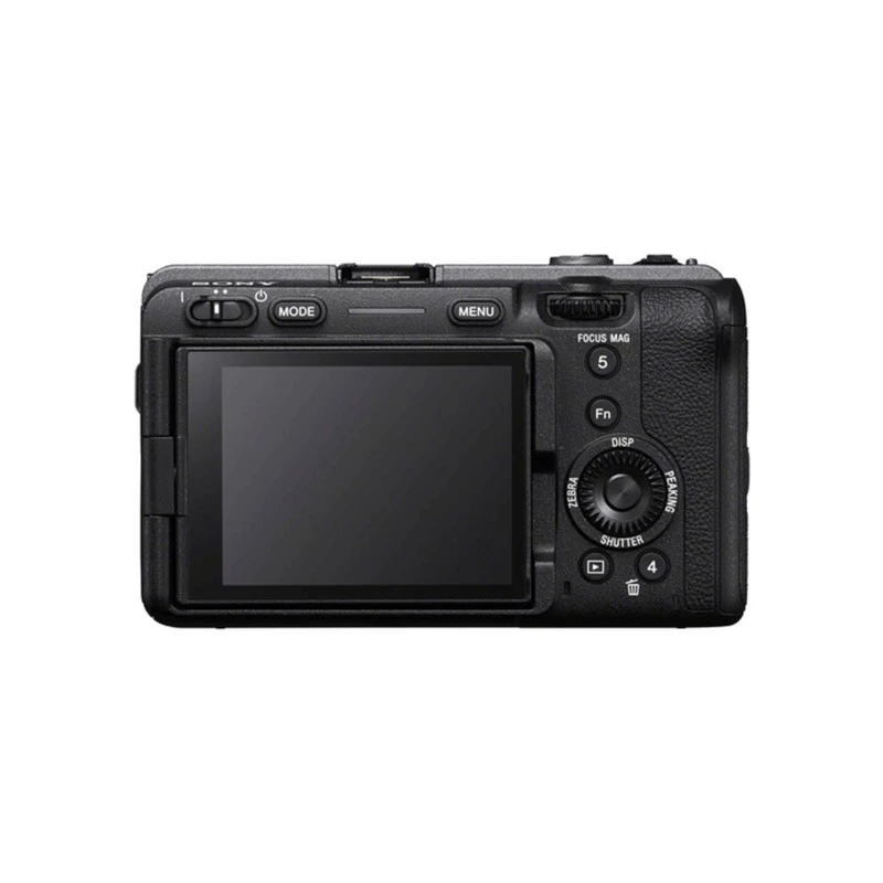 Sony FX3 Full-Frame Cinema Camera