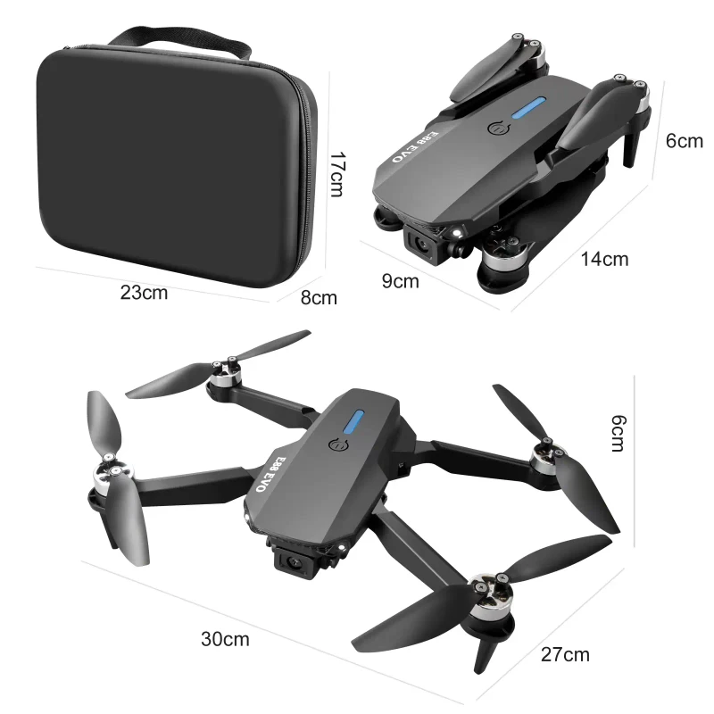 E88 EVO DRONE - Image 5