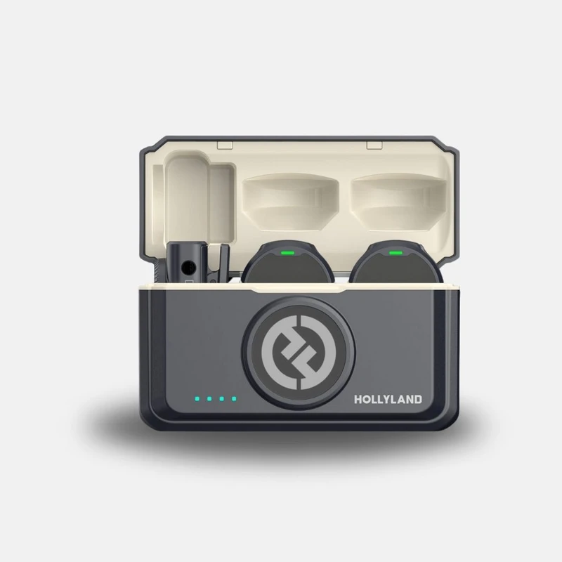 Hollyland Lark M2 Combo