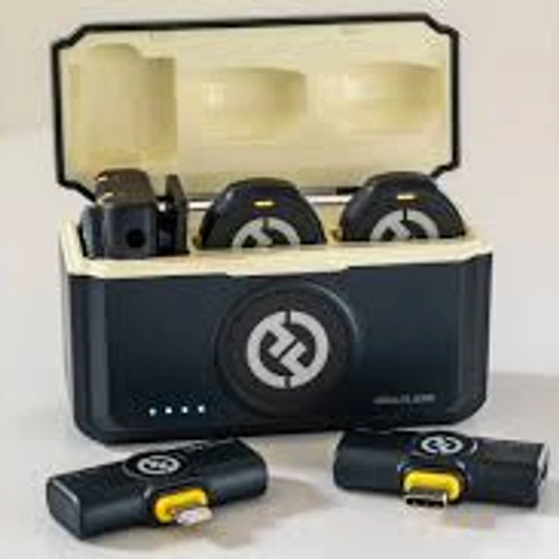 Hollyland Lark M2 Combo - Image 4