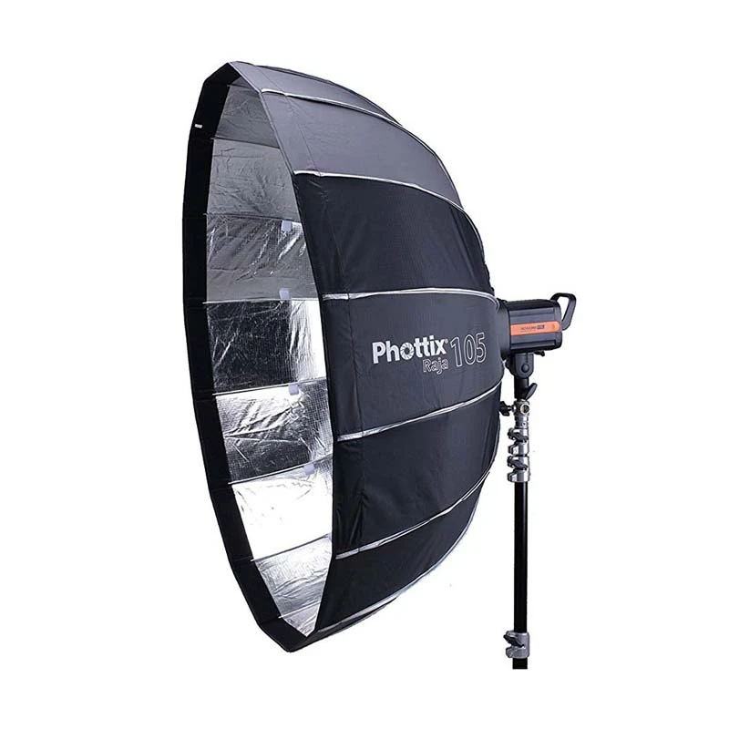 Phottix Raja 105 Quick Folding Softbox