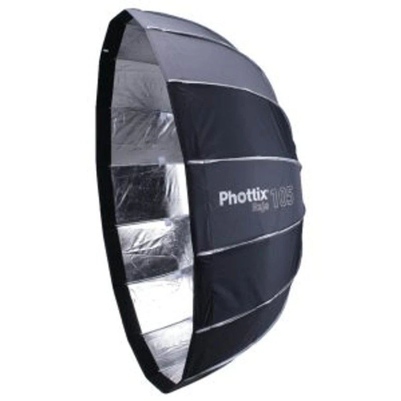 Phottix Raja 105 Quick Folding Softbox - Image 4