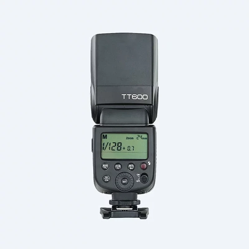 Godox TT600 Flash