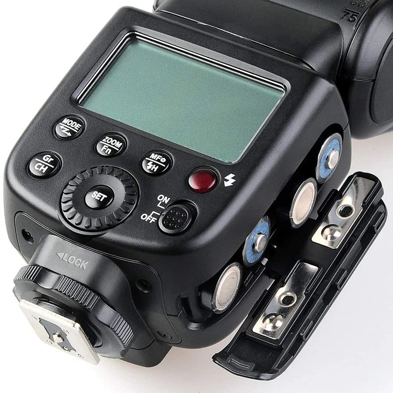 Godox TT600 Flash - Image 3