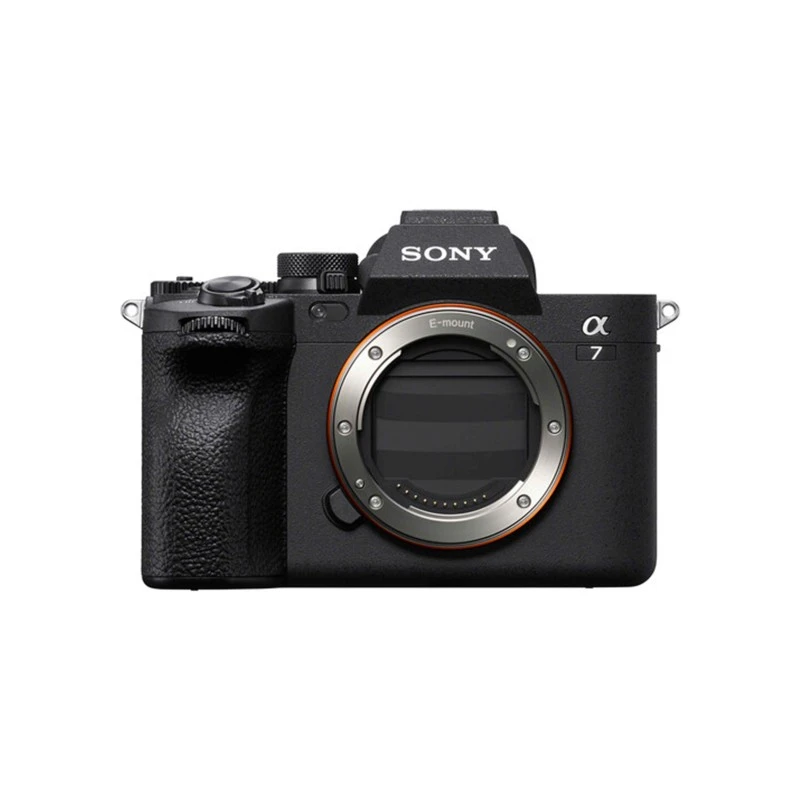 Sony a7 IV Mirrorless Camera