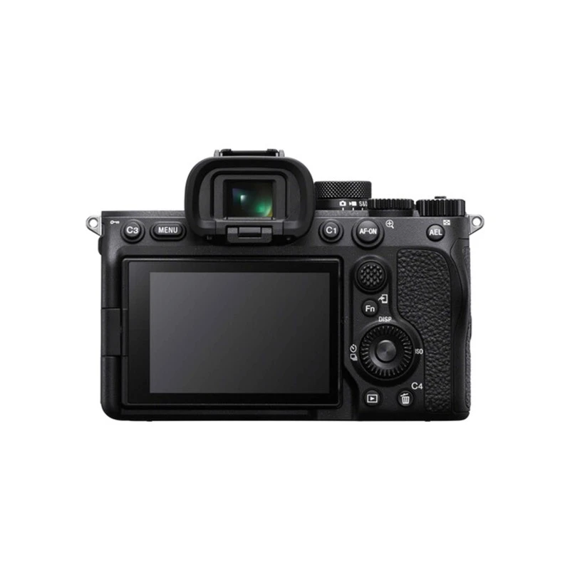 Sony a7 IV Mirrorless Camera
