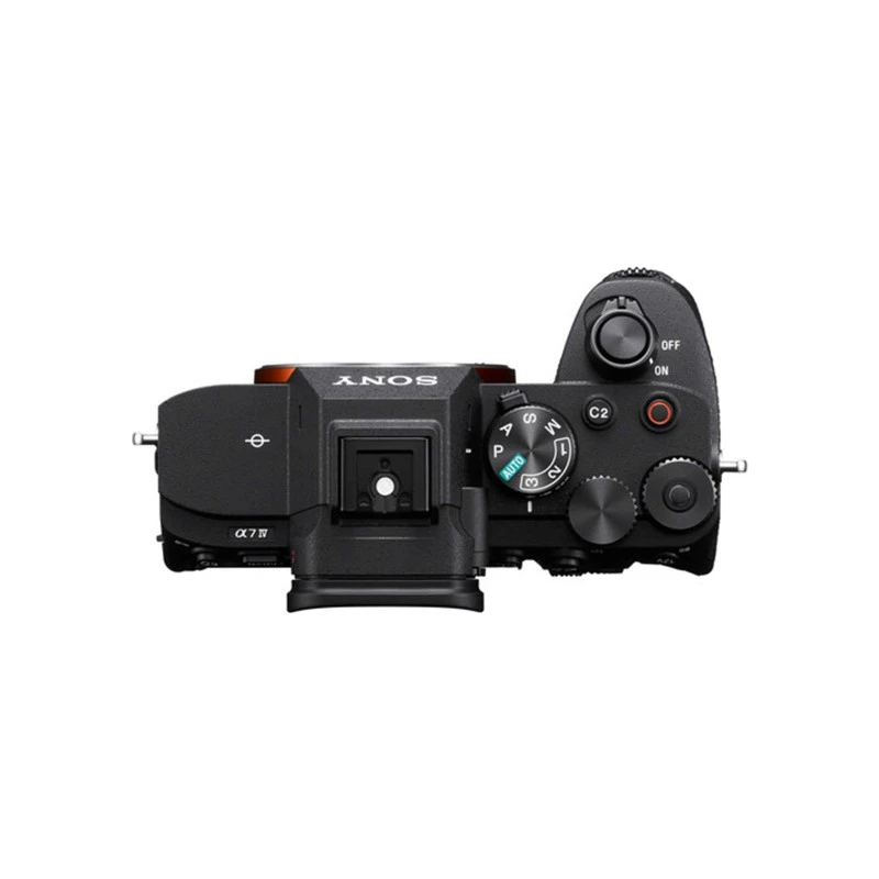 Sony a7 IV Mirrorless Camera - Image 3